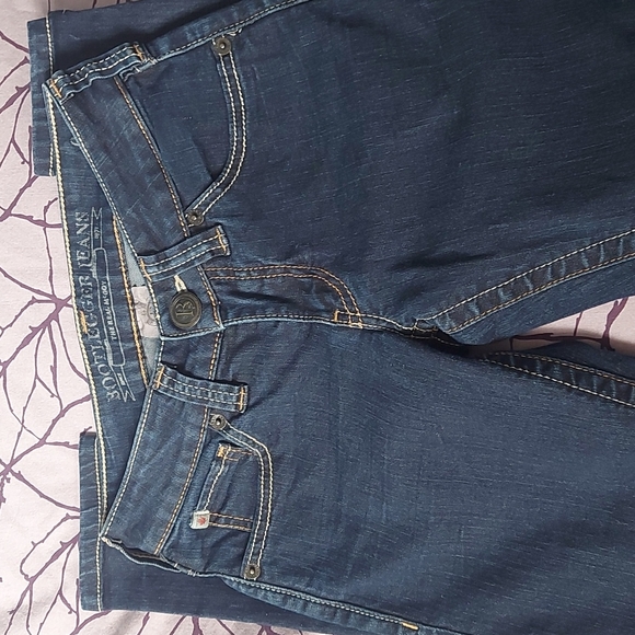 Bootlegger skinny jeans - Picture 2 of 3